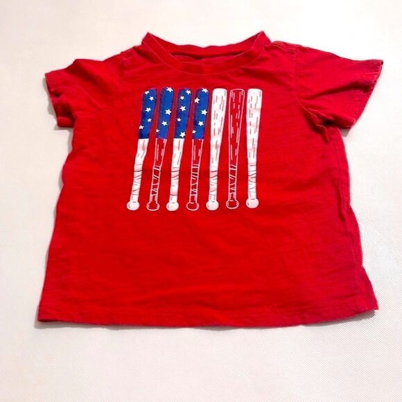 First Impressions Boys Tee - Picture 1 of 3